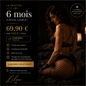 La Passion — 6 mois